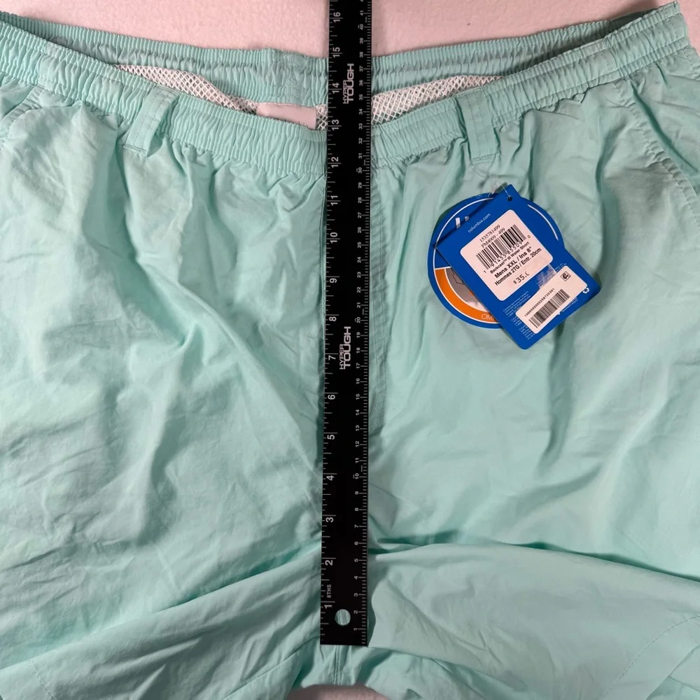 Columbia description lightweight
